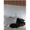 Image 1 : Laundry Basket, Door Hangers, Multi Plug In, Shoes, Misc, Pickup Only