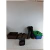 Image 3 : Laundry Basket, Door Hangers, Multi Plug In, Shoes, Misc, Pickup Only