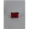 Image 2 : Vintage Red GAF View-Master 3D Stereoscopic Viewer