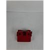 Image 3 : Vintage Red GAF View-Master 3D Stereoscopic Viewer