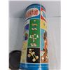 Image 2 : Vintage Tinkertoy Starter Kit