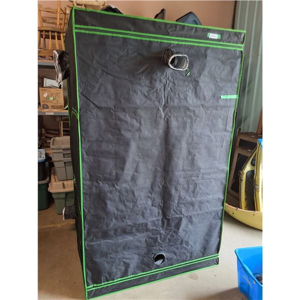 Living Basics Grow Tent- Complete