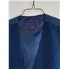 Image 2 : Blue Dress Vest
