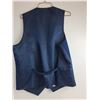 Image 3 : Blue Dress Vest