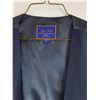 Image 2 : Navy Blue Dress Vest