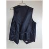 Image 3 : Navy Blue Dress Vest