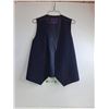Image 1 : Navy Blue Dress Vest