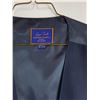 Image 2 : Navy Blue Dress Vest