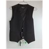 Image 1 : Black Dress Vest
