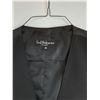 Image 2 : Black Dress Vest