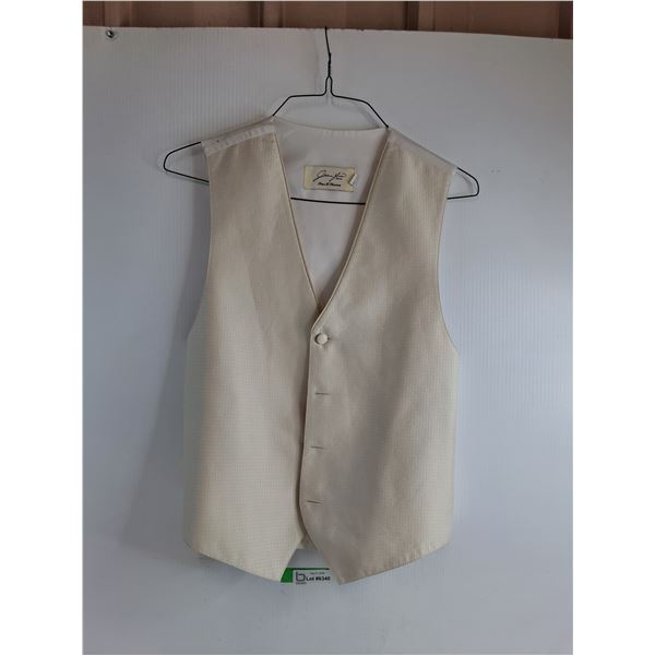 Dress Vest