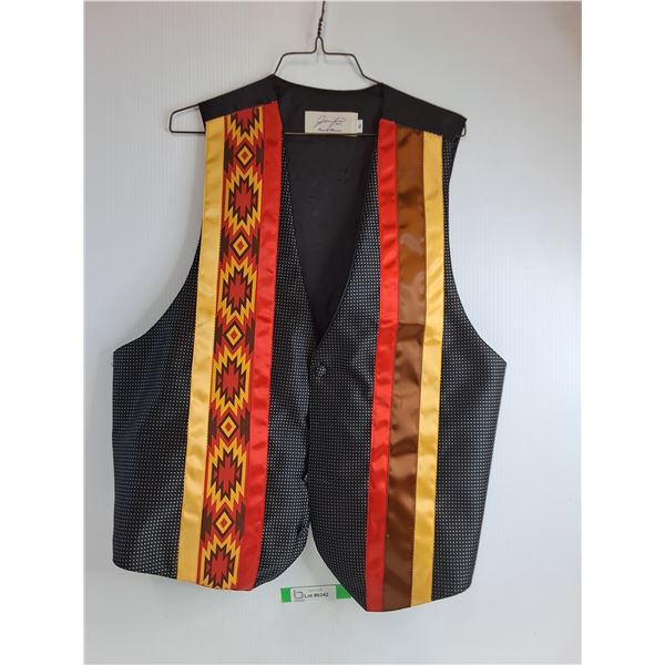Dress Vest