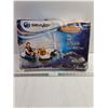 Image 1 : Sevylor Colossus 2-Person Inflatable Boat-Box has Rain Damage,