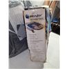 Image 6 : Sevylor Colossus 2-Person Inflatable Boat-Box has Rain Damage,