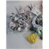 Image 2 : Assorted Crafting Supplies & Kits