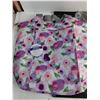 Image 2 : (5) Assorted Unused Bags - 1 is Insulated
