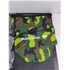 Image 3 : (5) Assorted Unused Bags - 1 is Insulated