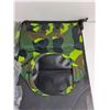 Image 4 : (5) Assorted Unused Bags - 1 is Insulated