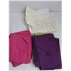 Image 4 : Pillow Covers & Fabric Napkins