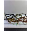 Image 1 : Horse Halters (4)