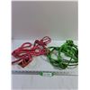 Image 1 : Rope Halters and Lead Ropes