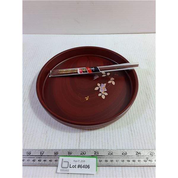 Taipei Serving Platter
