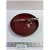 Image 1 : Taipei Serving Platter