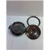 Image 2 : Rogers Silver Plated Kitchen Bowl 10"