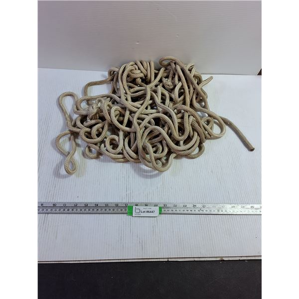Rope