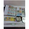 Image 1 : (2) Pokemon Card Binders & Tin, Cannot Authenticate