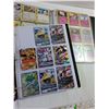 Image 3 : (2) Pokemon Card Binders & Tin, Cannot Authenticate