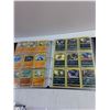 Image 4 : (2) Pokemon Card Binders & Tin, Cannot Authenticate
