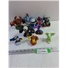 Image 1 : (8) Skylanders & Skylander Giants