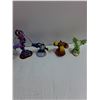 Image 2 : (8) Skylanders & Skylander Giants