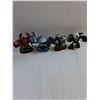 Image 3 : (8) Skylanders & Skylander Giants