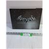 Image 1 : Batman Arkham Origins Artbook