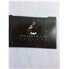 Image 2 : Batman Arkham Origins Artbook