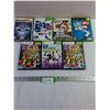Image 1 : Assorted Xbox Game Discs