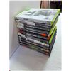 Image 3 : Amazing Adventures Game Discs, Assorted Game Manuals and Empty Game Cases