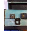 Image 3 : (2) Briefcases & (2) Display Storage Containers
