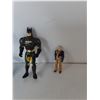 Image 2 : Mostly DC/Batman Figurines Up to 5.5"