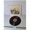 Image 1 : Neil Young Record- Comes A Time