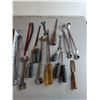 Image 2 : Wrenches, Screwdrivers, Electrical Tape, Misc.