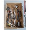 Image 3 : Wrenches, Screwdrivers, Electrical Tape, Misc.