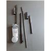 Image 2 : Speed Handle Crank, Ratchet Breaker, Sockets, Misc.