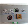 Image 1 : (6) Play Station Games- Tomb Raider, Monopoly, SnoCross, Misc.