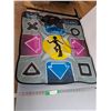 Image 1 : Intec Dance Pad- Untested