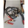 Image 4 : Jumper Cable, Wire Strippers, Hinges, Misc.