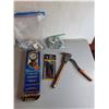Image 2 : Tap & Die Set, Analog Multimeter, Laser Pro Tool, Misc.