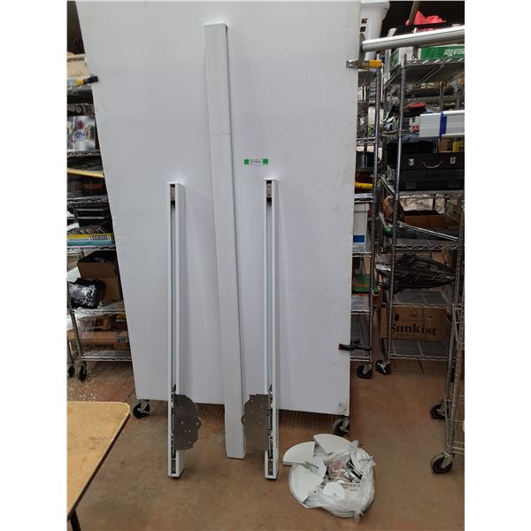 Ceiling Lift Track 56" & 80" Pieces- Can't Ship